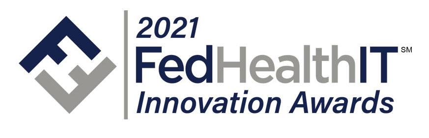 FedHealthIT Awards Logo