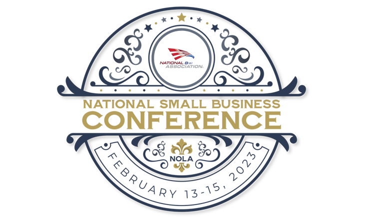 National Small Business Conferance
