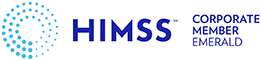 HIMMS Emerald Member Logo