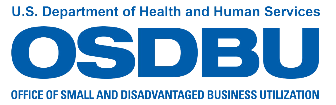 OSDBU Logo