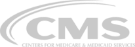 CMS grey Logo