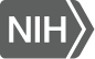 NIH grey Logo