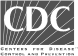 CDC grey Logo