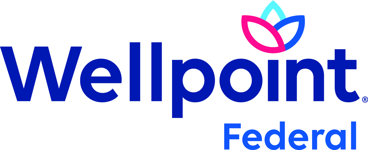 Wellpoint Federal Logo